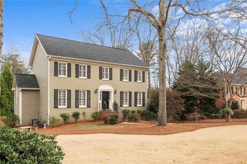 1130 Princeton Walk, Marietta, GA 30068 — most recent listing photo