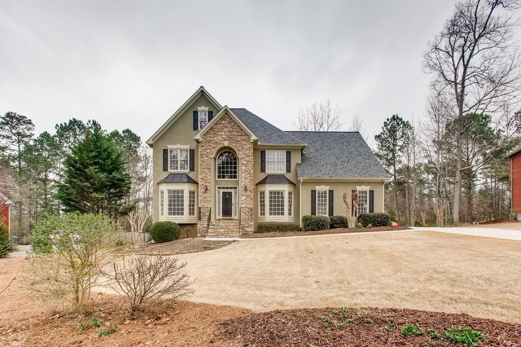 421 NEWBURGH Court, Roswell, GA 30075 — most recent listing photo