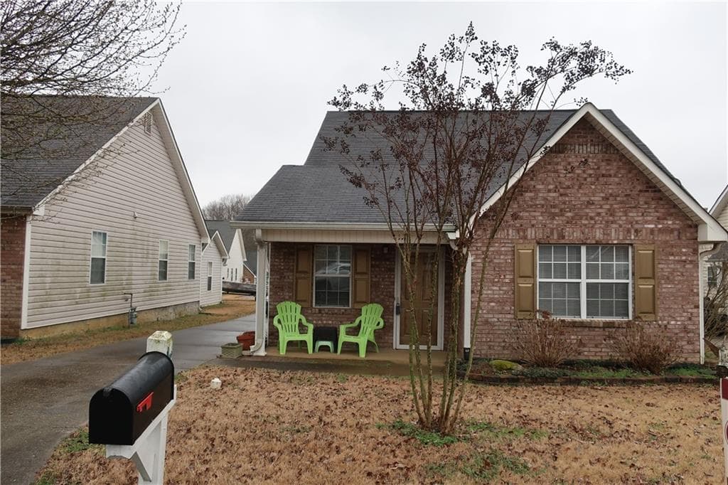 18 Pointe Way, Cartersville, GA 30120 — most recent listing photo