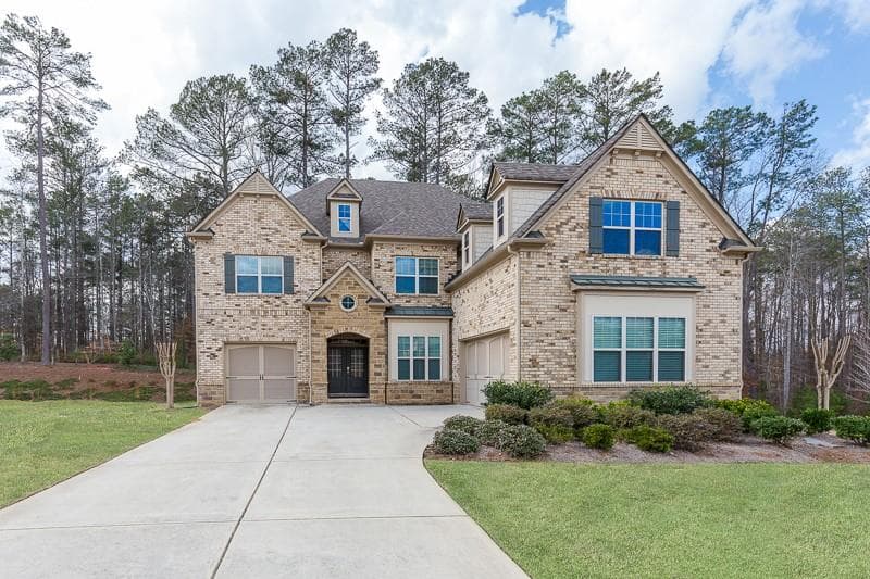4565 Misty Meadows Drive, Marietta, GA 30066 — most recent listing photo