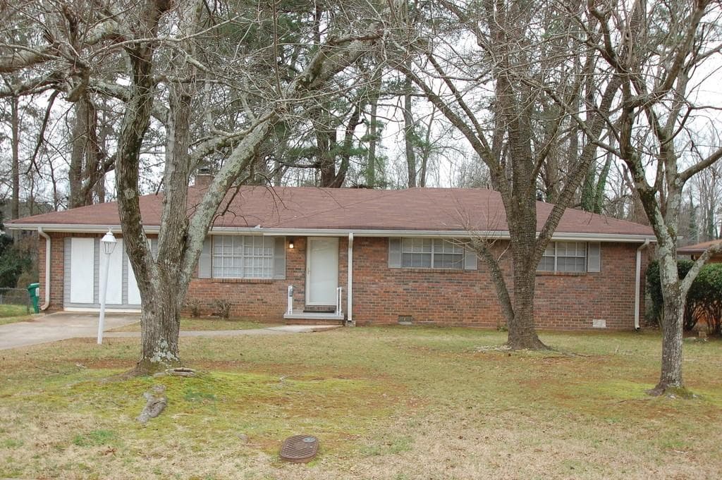 4091 GREEN HAWK Trail, Decatur, GA 30035 — most recent listing photo