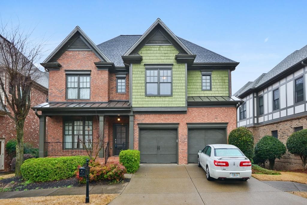 11641 Parkside Avenue, Alpharetta, GA 30005 — most recent listing photo