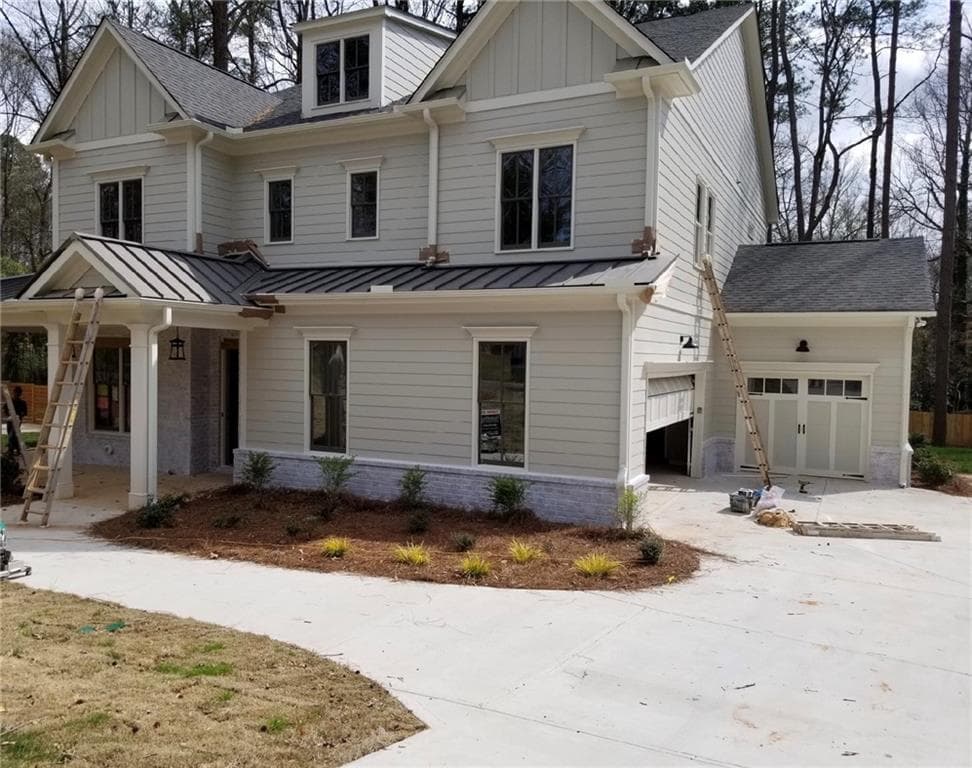460 Rebecca Lane, Smyrna, GA 30082 — most recent listing photo