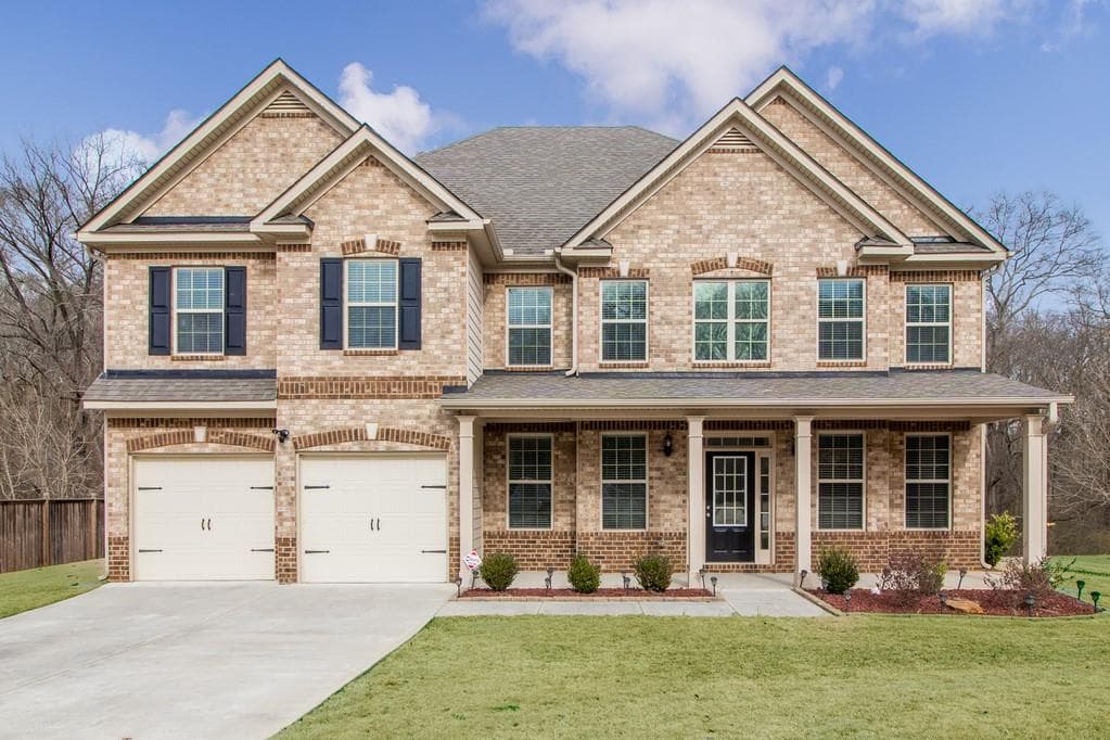 956 Sienna Ridge, Braselton, GA 30517 — most recent listing photo