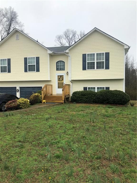 25 Montana Drive, Cedartown, GA 30125 — most recent listing photo