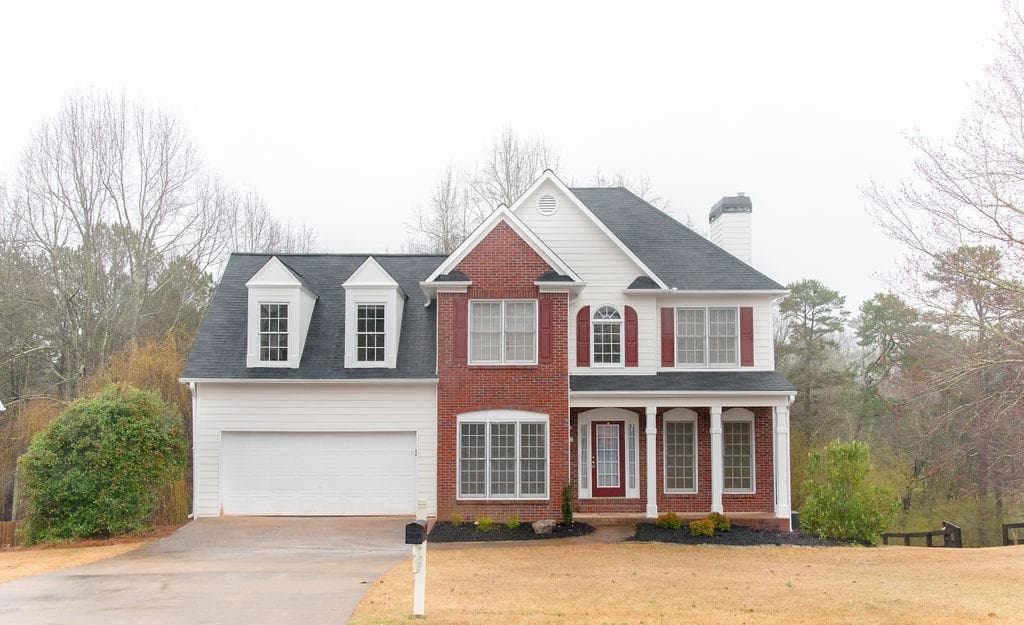 1016 Walnut Creek Drive, Woodstock, GA 30188 — most recent listing photo