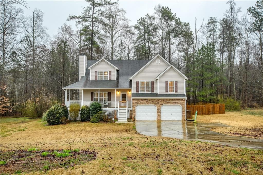 5331 Rutland Court, Powder Springs, GA 30127 — most recent listing photo