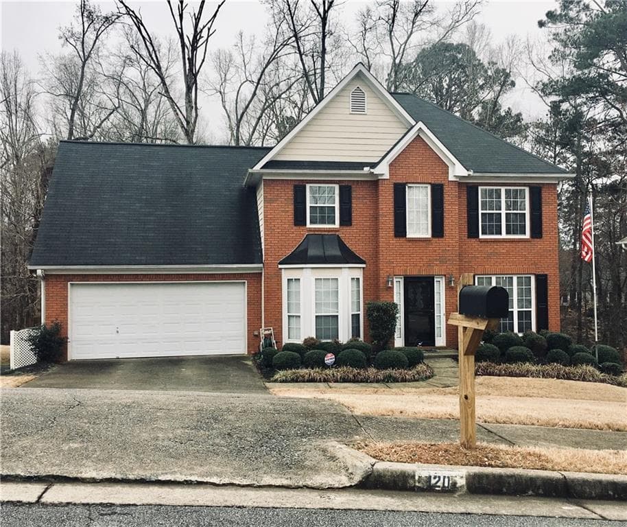 4 bedroom, 3 bathroom, 2,060 sq ft single family residence sold at 120 Park Forest Drive, Kennesaw, GA 30144