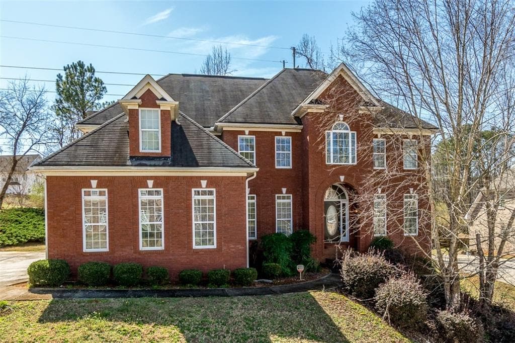 3258 Leyland Way, Conyers, GA 30013 — most recent listing photo