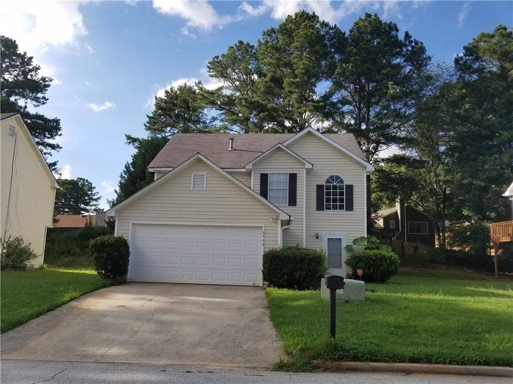 6442 Phillips Creek Drive, Lithonia, GA 30058 — most recent listing photo