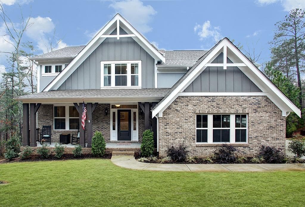 4 bedroom, 4 bathroom, 3,034 sq ft single family residence sold at 541 Wooded Mountain Trail, Canton, GA 30114