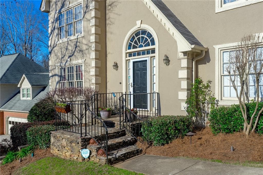 561 Belgrave Lane, Tucker, GA 30084 — most recent listing photo