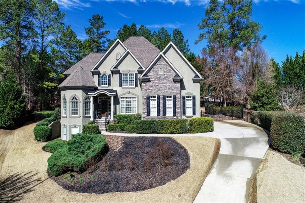 312 Magnolia Trace, Canton, GA 30114 — most recent listing photo