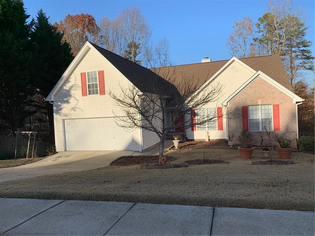 4348 Duncan Ives Drive, Buford, GA 30519 — most recent listing photo