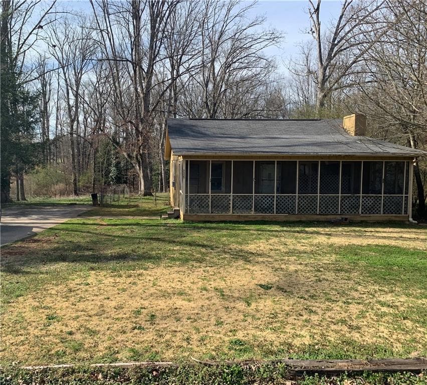 3325 Dogwood Drive, Gainesville, GA 30504 — most recent listing photo