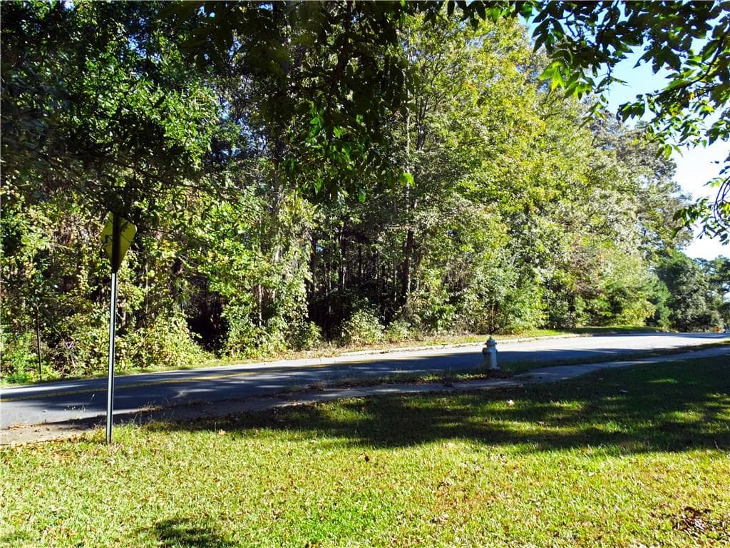 single family residence sold at 4608 Gaydon Road, Powder Springs, GA 30127