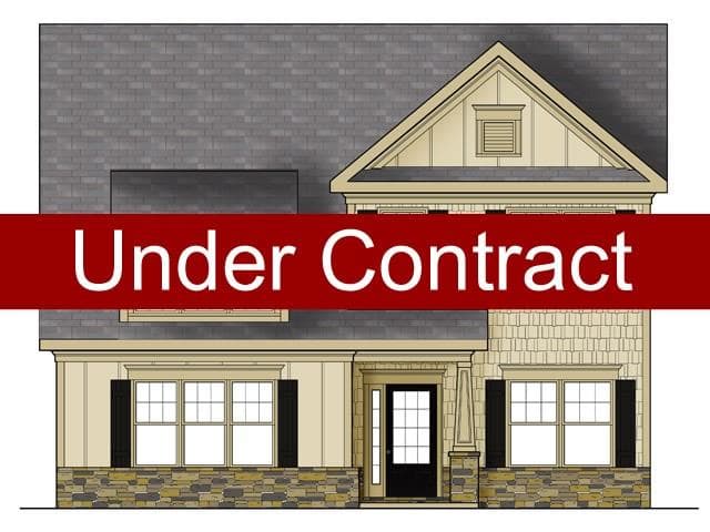 3 bedroom, 3 bathroom, 2,314 sq ft single family residence sold at 1628 Waysome Way, Atlanta, GA 30318