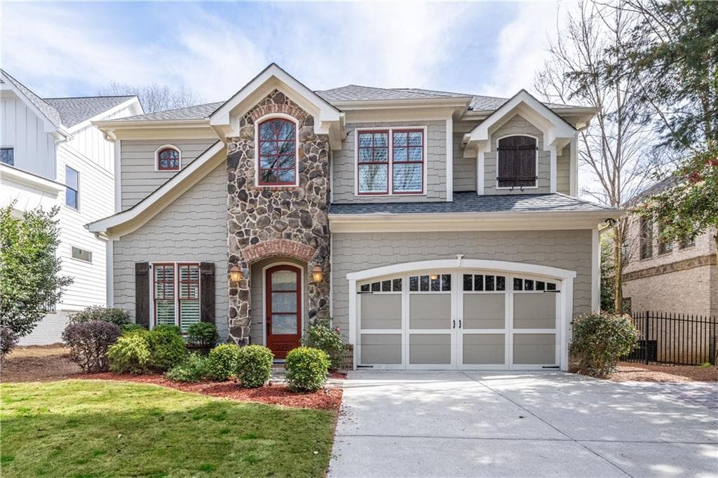 2591 Caldwell Road, Brookhaven, GA 30319 — most recent listing photo