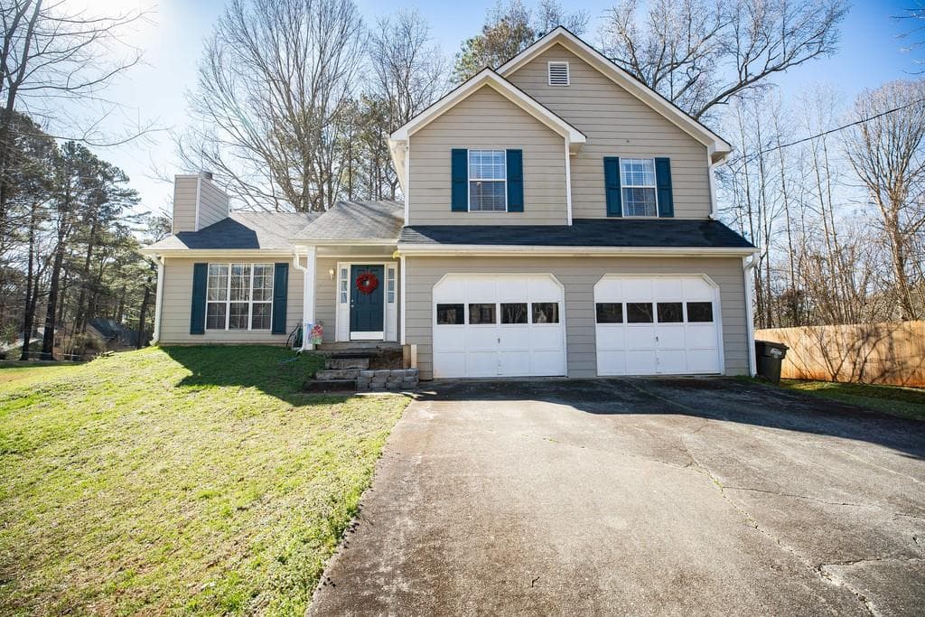 1475 CHASEWAY Circle, Powder Springs, GA 30127 — most recent listing photo