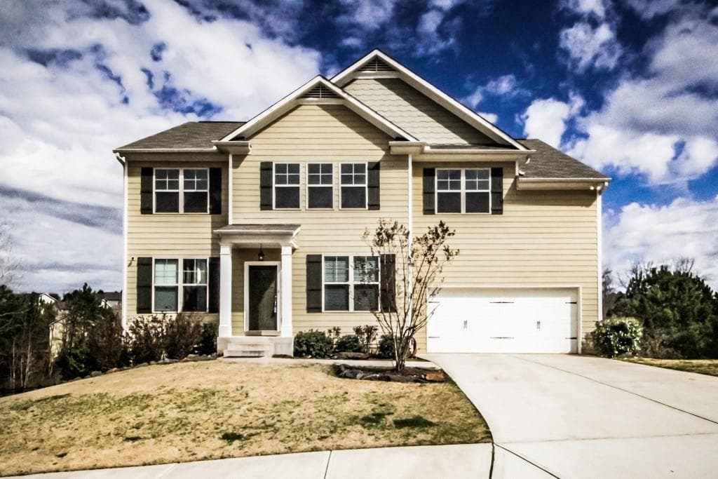 1203 Lincoln Lane, Braselton, GA 30517 — most recent listing photo
