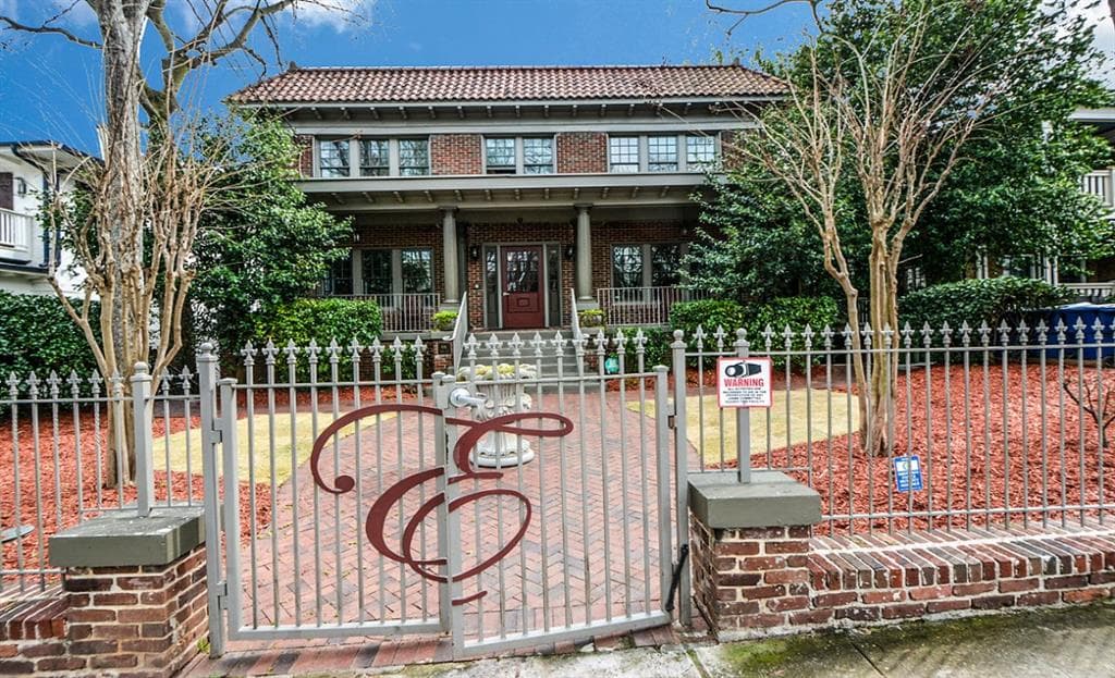 1 bedroom, 1 bathroom, 1,000 sq ft condominium sold at 691 Penn Avenue 5, Atlanta, GA 30308