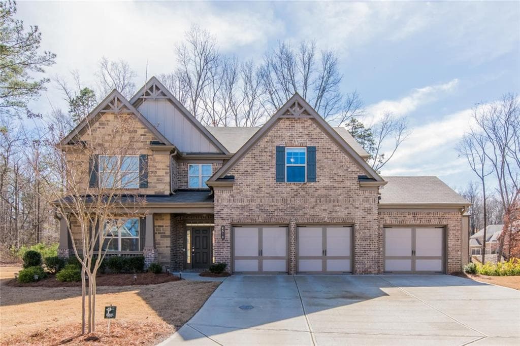 4510 SKYLARK Lane, Cumming, GA 30041 — most recent listing photo