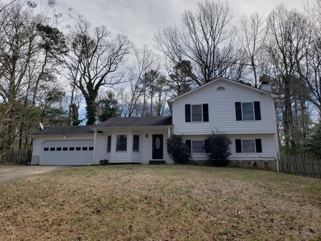 4 bedroom, 3 bathroom, 1,904 sq ft single family residence sold at 715 Cedar Farms Drive, Lawrenceville, GA 30043