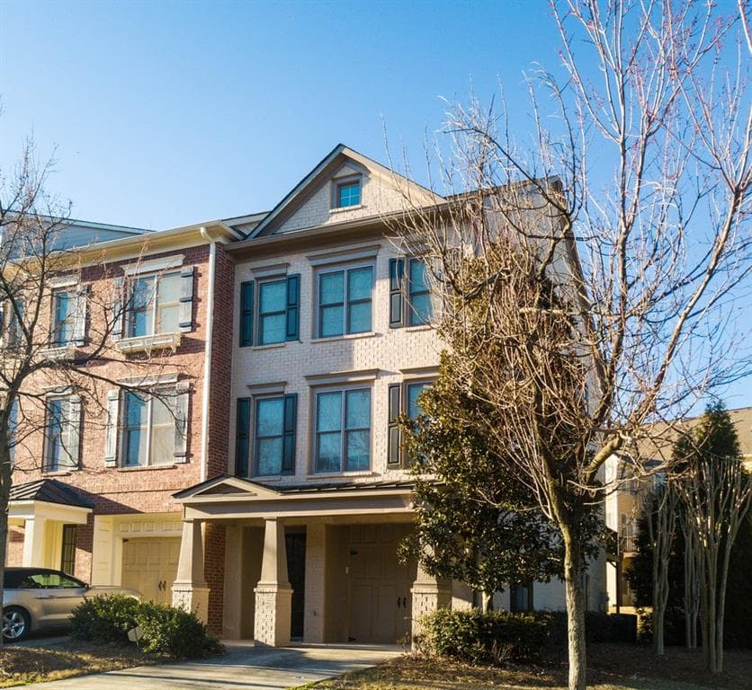 6414 QUEENS COURT Trace 7, Mableton, GA 30126 — most recent listing photo