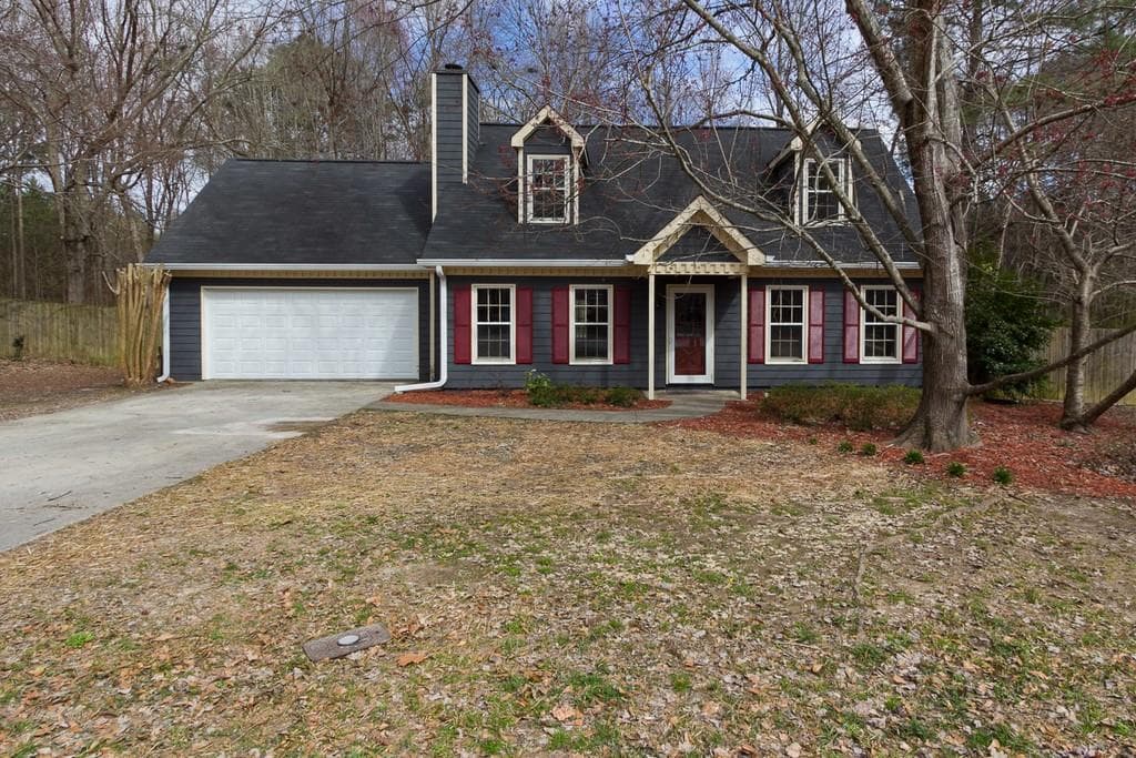 516 CHASE Court, Loganville, GA 30052 — most recent listing photo