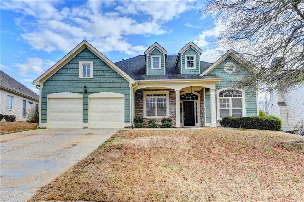 5220 Old Haven Court, Cumming, GA 30041 — most recent listing photo
