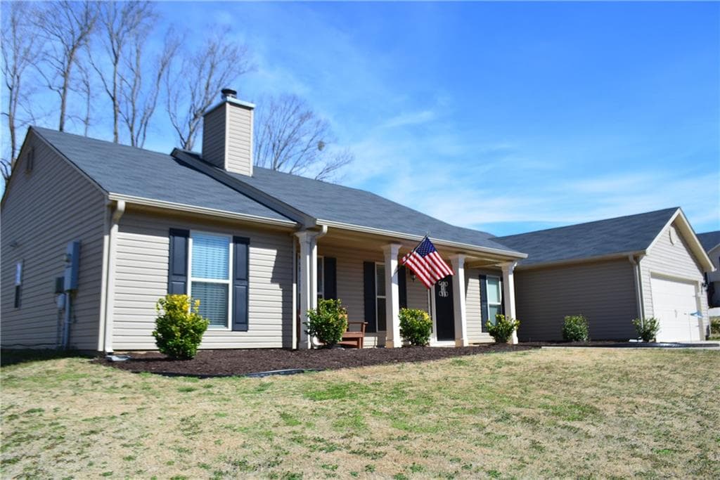 1551 Shoal Creek Drive, Winder, GA 30680 — most recent listing photo