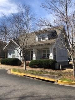 3 bedroom, 3 bathroom, 1,350 sq ft condominium sold at 490 Barnett Shoals Road 125, Athens, GA 30605
