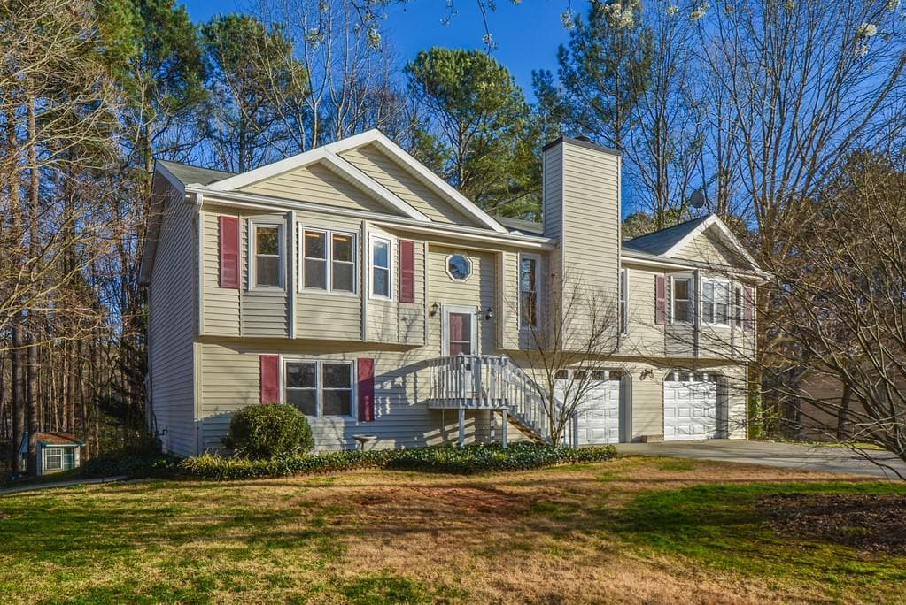 2165 CASTLE ROYALE Drive, Lawrenceville, GA 30043 — most recent listing photo