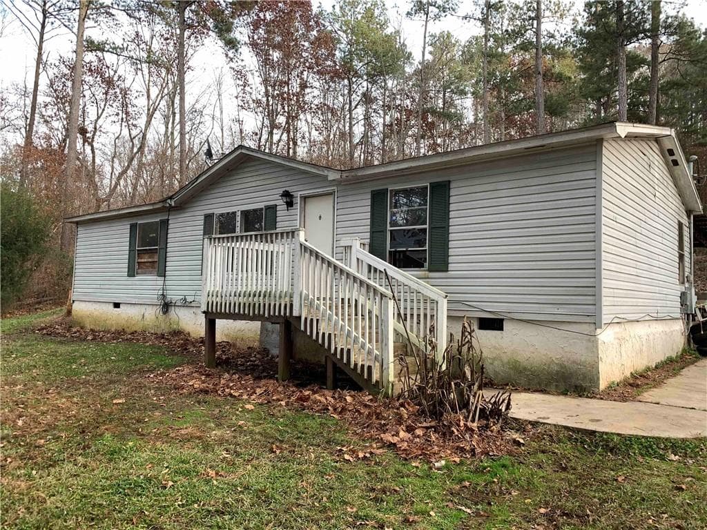 6784 Skyview Drive, Acworth, GA 30101 — most recent listing photo