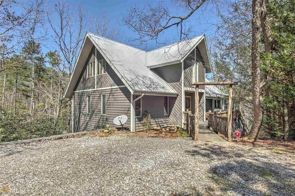 39 Dee Lane, Clarkesville, GA 30523 — most recent listing photo