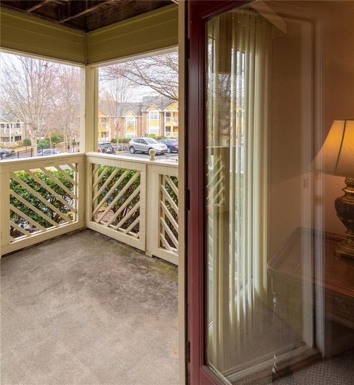 722 Mcgill Place 722, Atlanta, GA 30312 — most recent listing photo