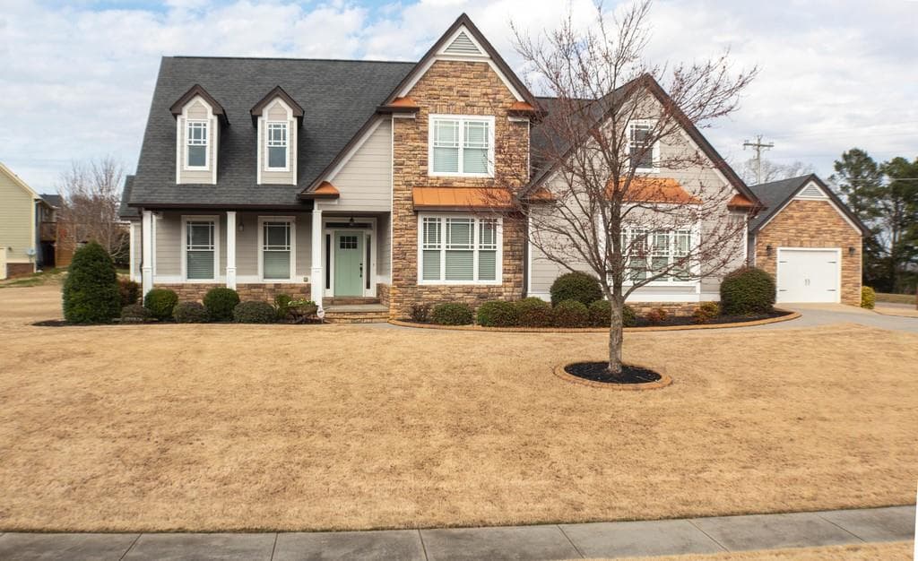 243 LANDING Lane, Adairsville, GA 30103 — most recent listing photo