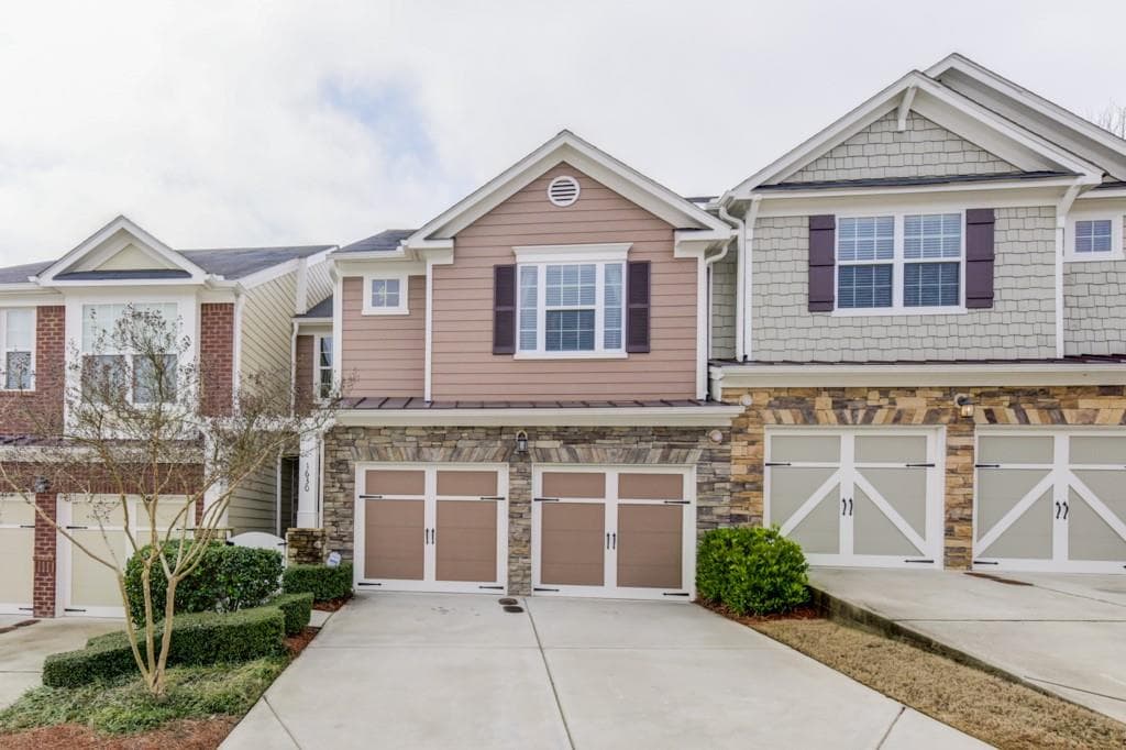 1630 Watercress Court, Mableton, GA 30126 — most recent listing photo