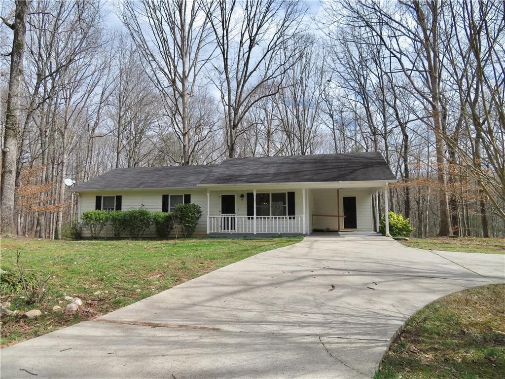 3657 Greencrest Road, Gainesville, GA 30506 — most recent listing photo