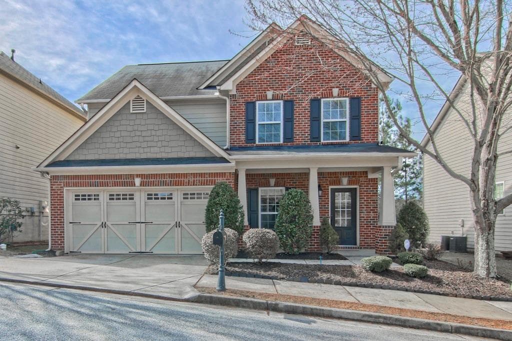 5941 Cobblestone Creek Circle, Mableton, GA 30126 — most recent listing photo
