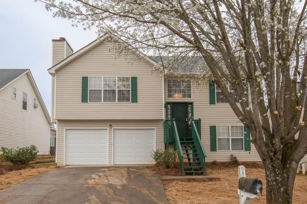 5401 SALEM SPRINGS Drive, Lithonia, GA 30038 — most recent listing photo