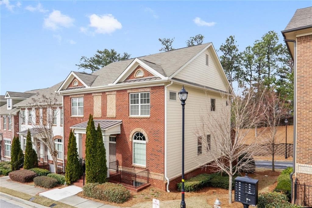 7400 Glisten Avenue 83, Atlanta, GA 30328 — most recent listing photo