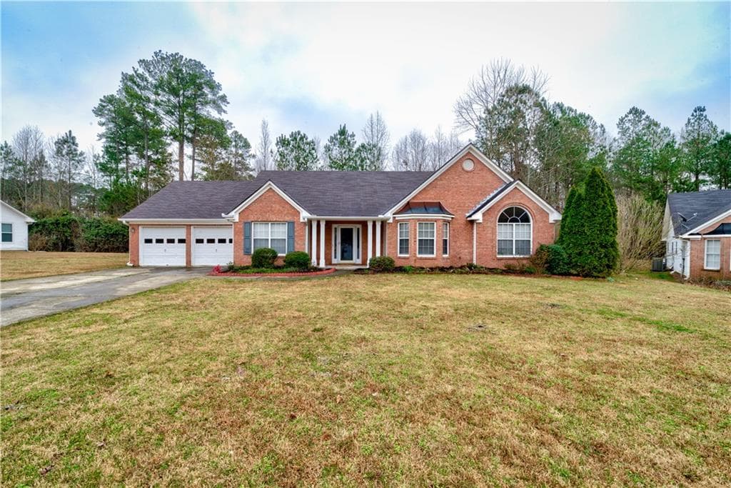 3109 SWEETBRIAR Walk, Snellville, GA 30039 — most recent listing photo