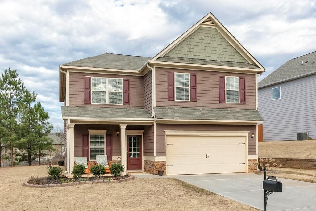 567 IVY CHASE Loop, Dallas, GA 30157 — most recent listing photo