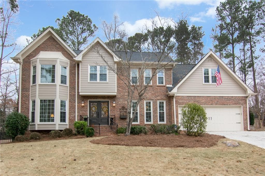 5657 Cadwell Court, Peachtree Corners, GA 30092 — most recent listing photo