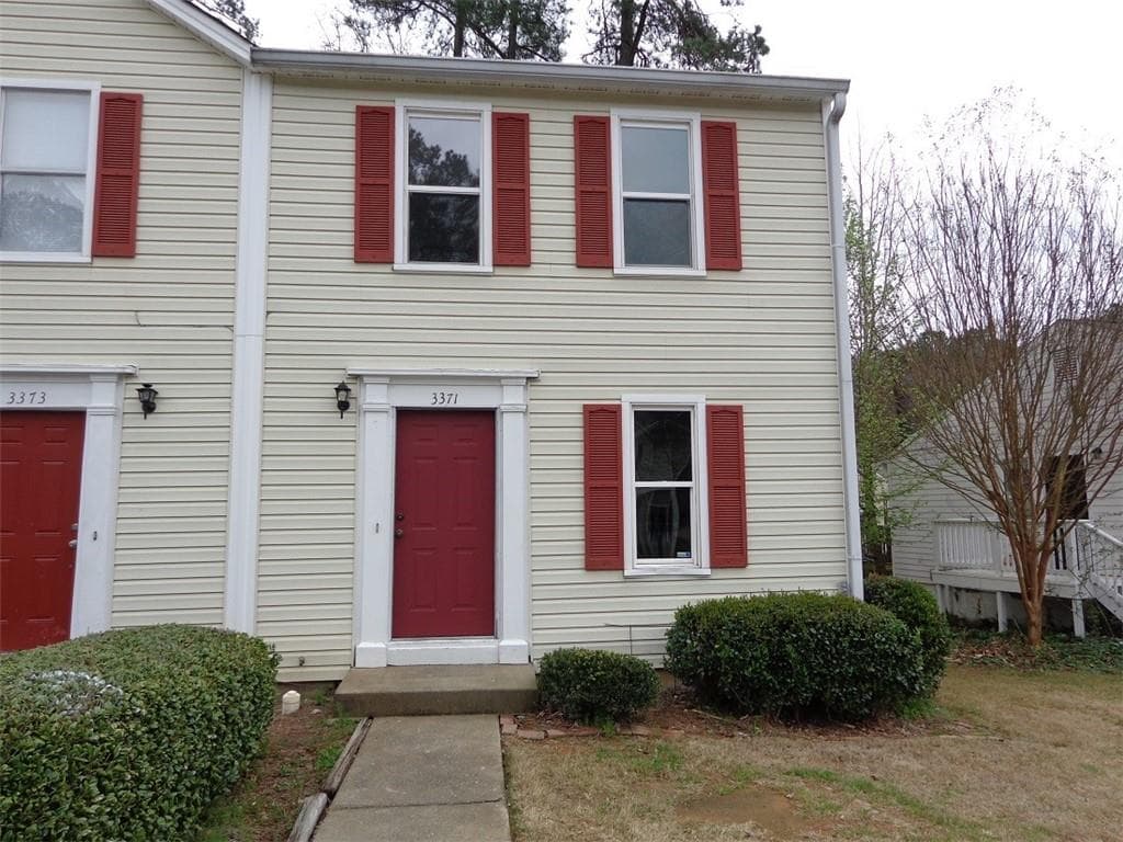 3371 Spring Harbor Drive, Doraville, GA 30340 — most recent listing photo