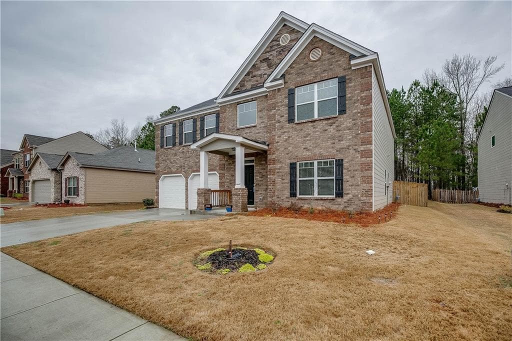 3640 LEBELLA Lane, Bethlehem, GA 30620 — most recent listing photo