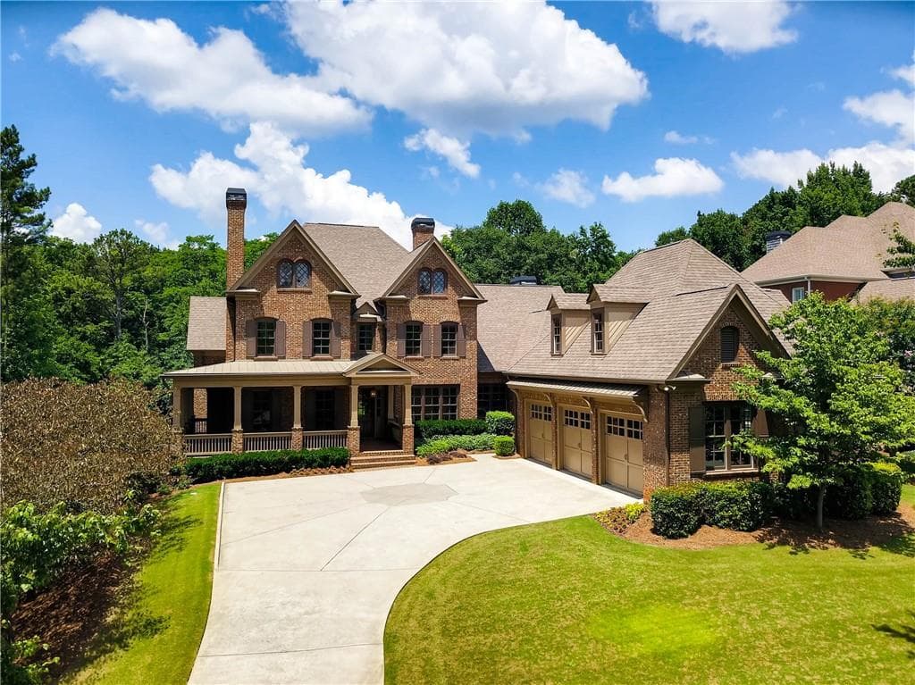 343 Anderwood Ridge, Marietta, GA 30064 — most recent listing photo