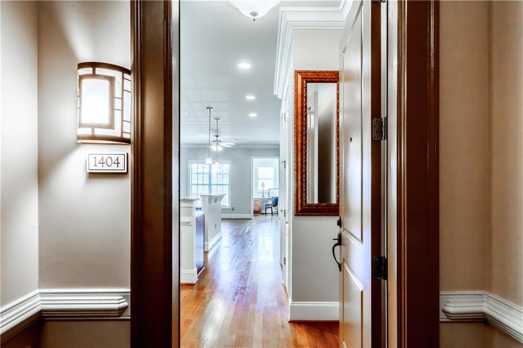 2300 Peachford Road 1404, Atlanta, GA 30338 — most recent listing photo