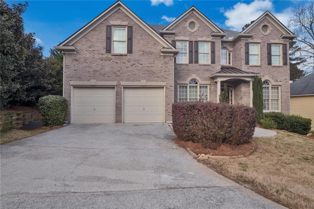 11 Vinings Lake Drive, Mableton, GA 30126 — most recent listing photo